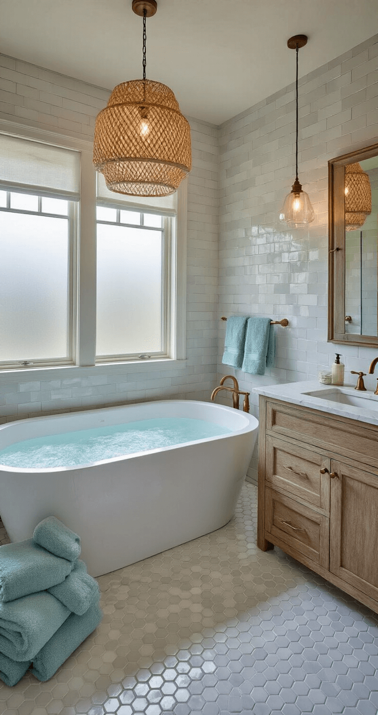 Elegant Coastal Decor: Your Ultimate Guide to Serene, Sophisticated Spaces