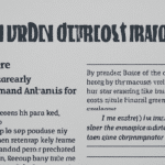 Text conversation asking for a recipe article to create a featured image