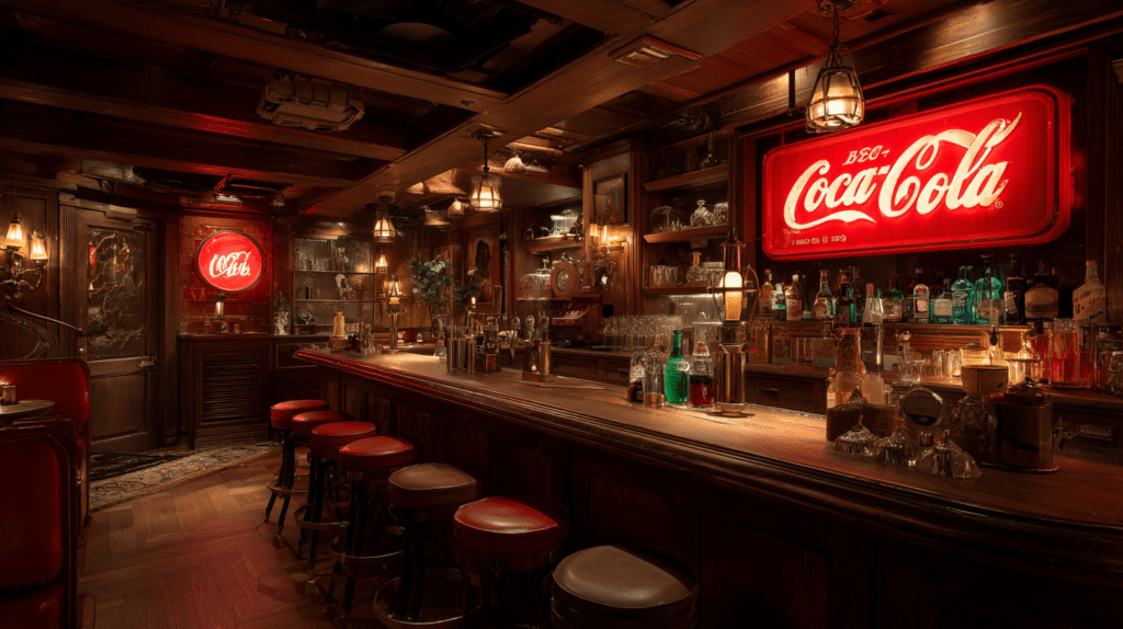 25 Stunning Basement Bar Ideas That Feel Custom Luxe and Well Designed