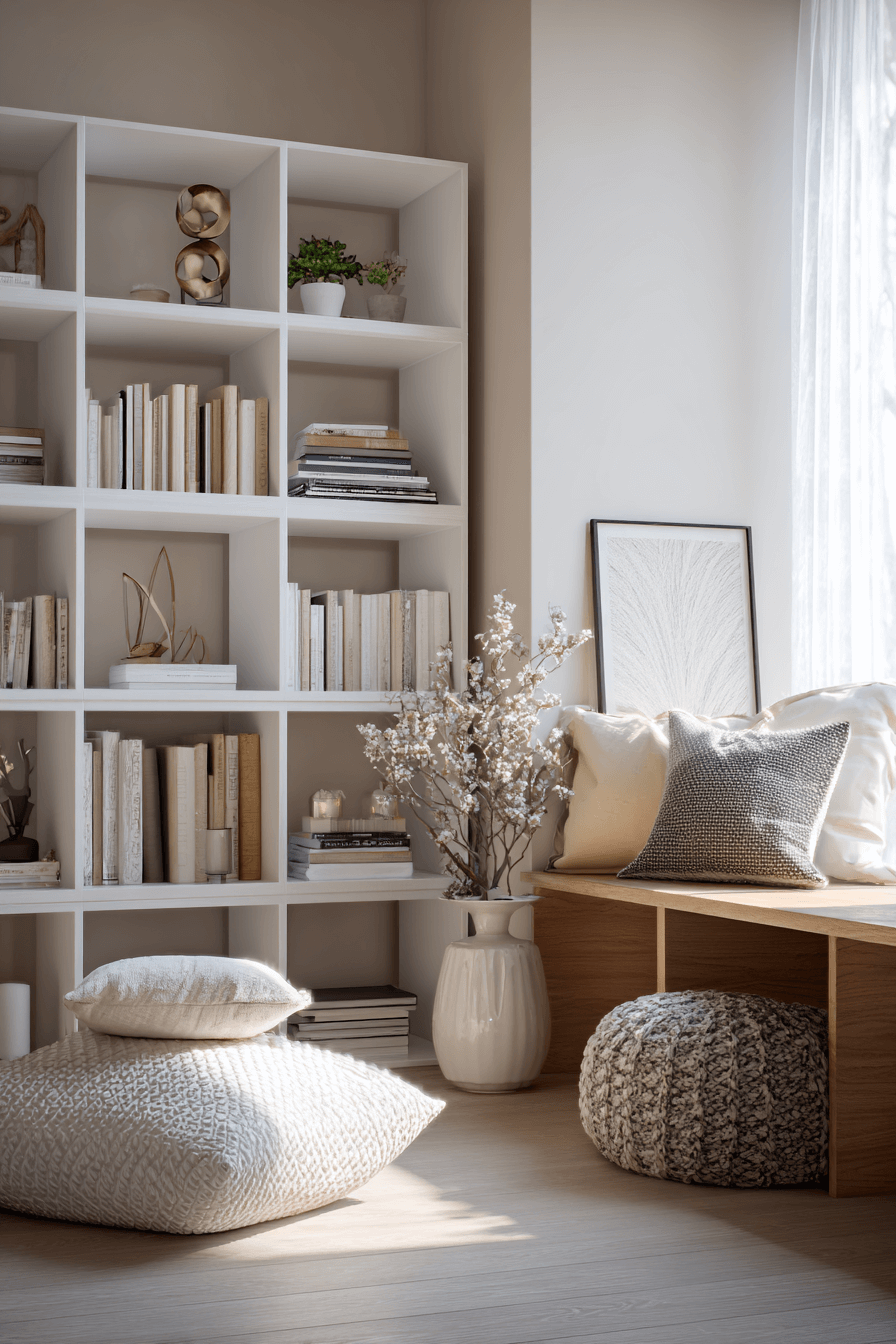25 Small Apartment Ideas That Make Your Home Feel Bigger and More Stylish
