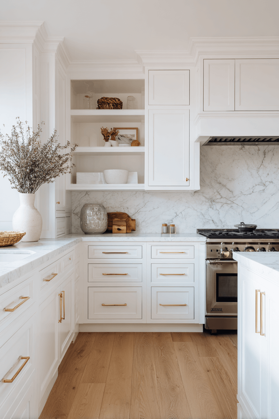 25 Beautiful Kitchen Cabinet Colors for a Stylish Long Lasting Look