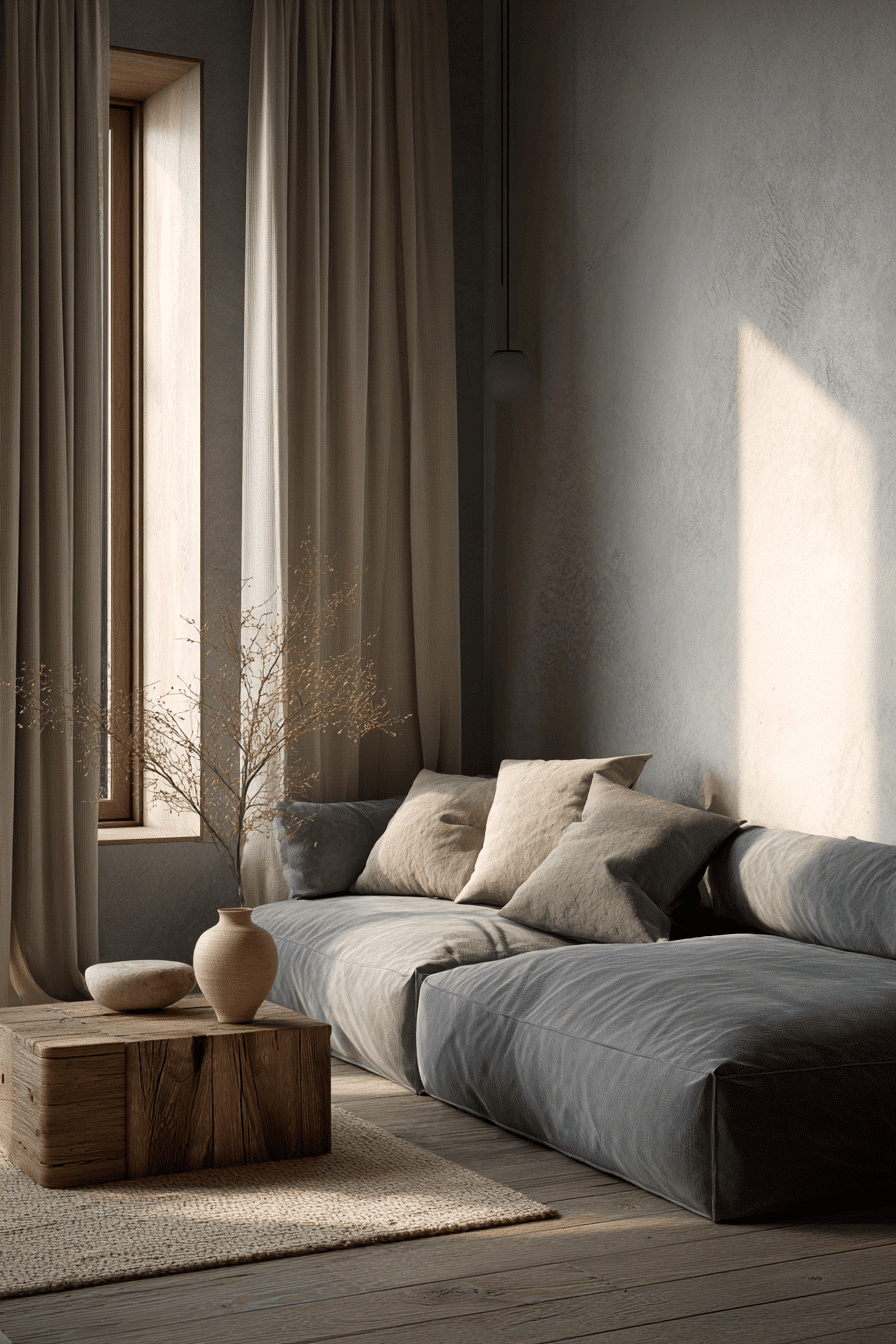 25 Grey Couch Living Room Ideas That Look Cozy and Expensive