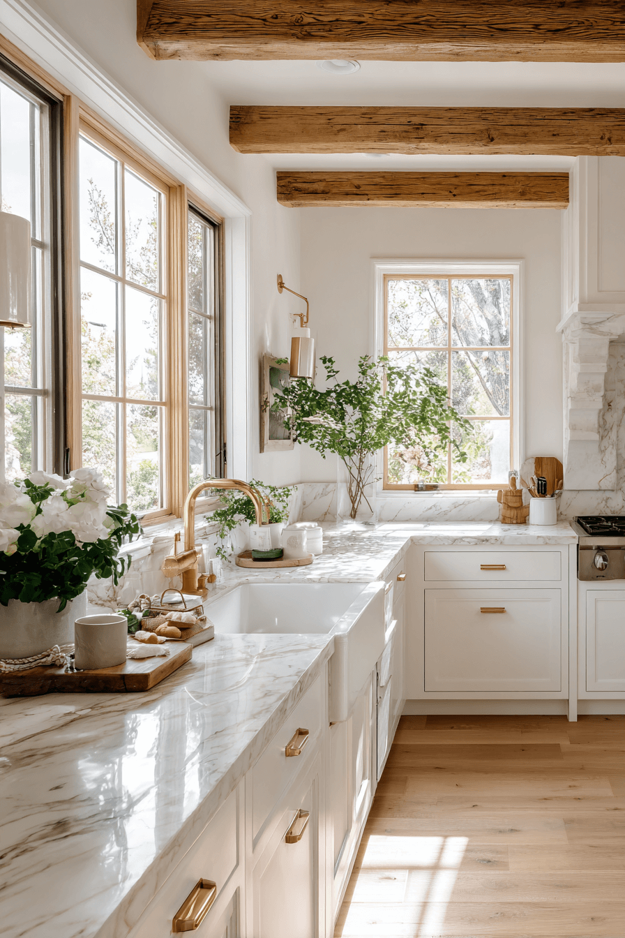 25 Cabin Design Ideas to Transform Your Space Into a Peaceful Retreat