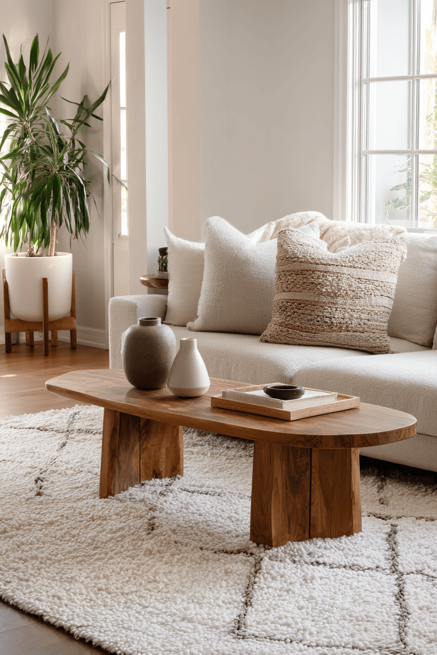 25 Modern Boho Living Room Ideas for a Cozy Stylish Home