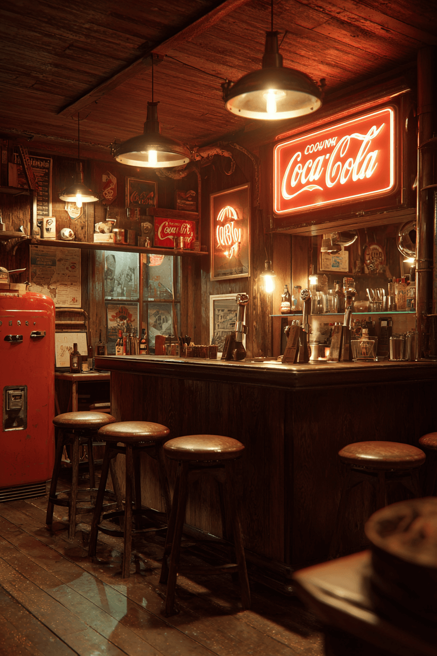 25 Stunning Basement Bar Ideas That Feel Custom Luxe and Well Designed