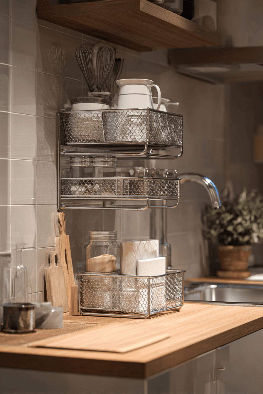 25 Small Apartment Ideas That Make Your Home Feel Bigger and More Stylish