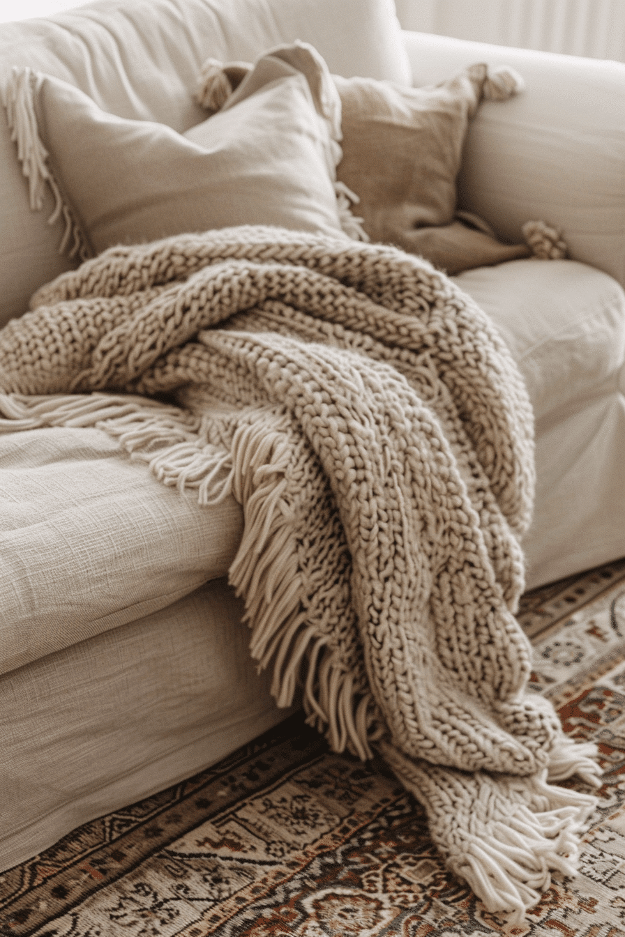 27 Dreamy Vintage Living Room Ideas You will Want to Recreate