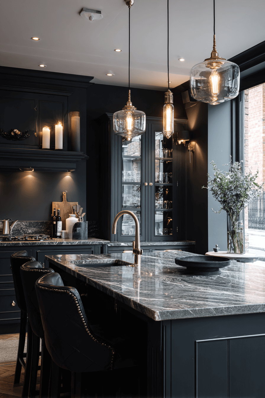 25 Beautiful Kitchen Cabinet Colors for a Stylish Long Lasting Look