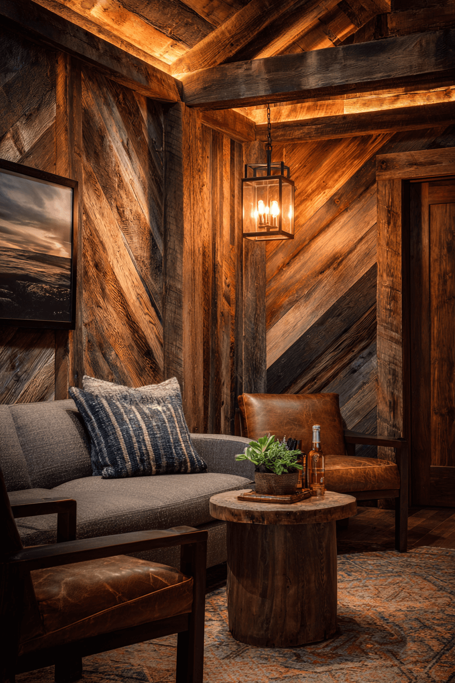 25 Modern Barn Home Ideas for Warm Functional and Beautiful Living