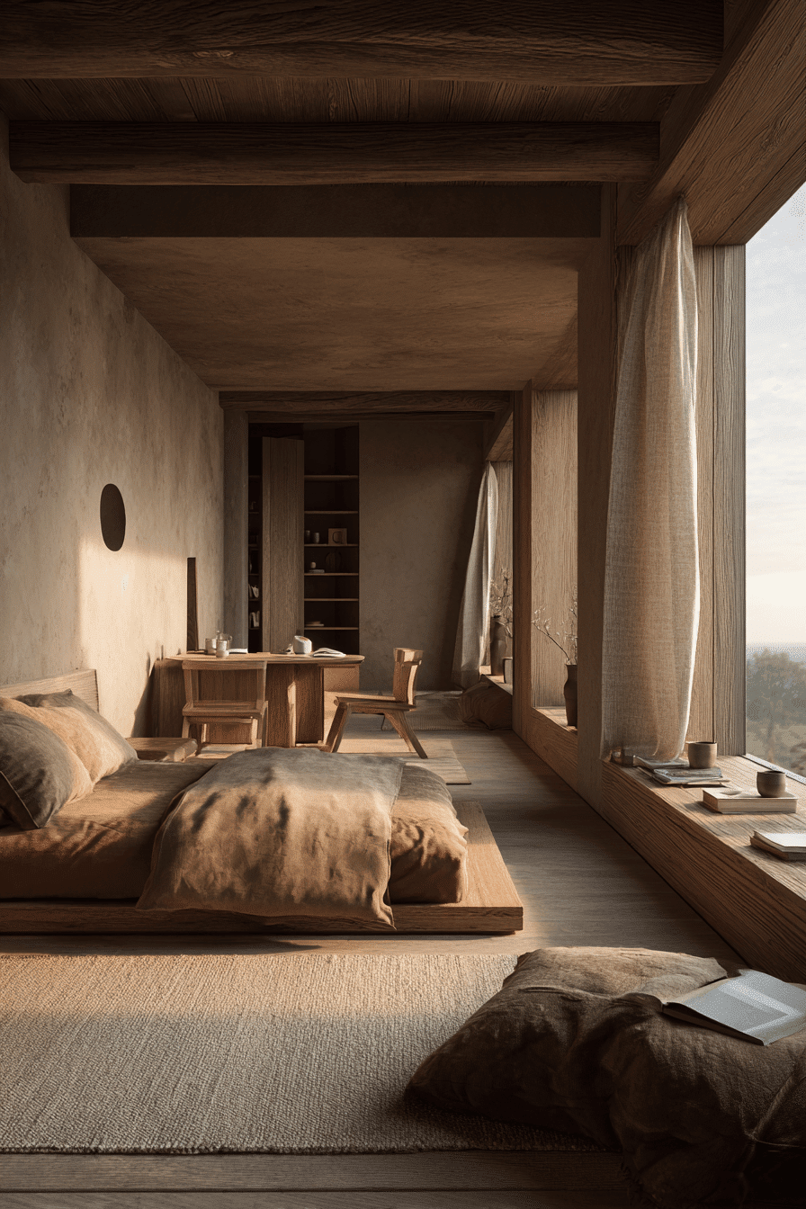 25 Cabin Design Ideas to Transform Your Space Into a Peaceful Retreat