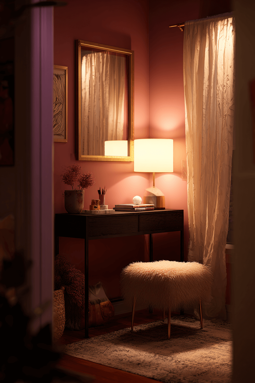 25 Small Apartment Ideas That Make Your Home Feel Bigger and More Stylish