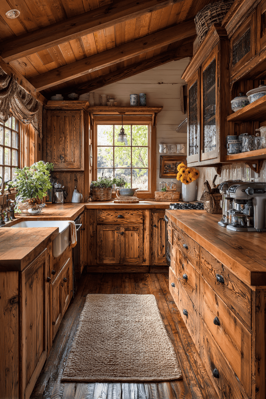 25 Beautiful Honey Oak Kitchen Ideas That Feel Warm Bright and Modern