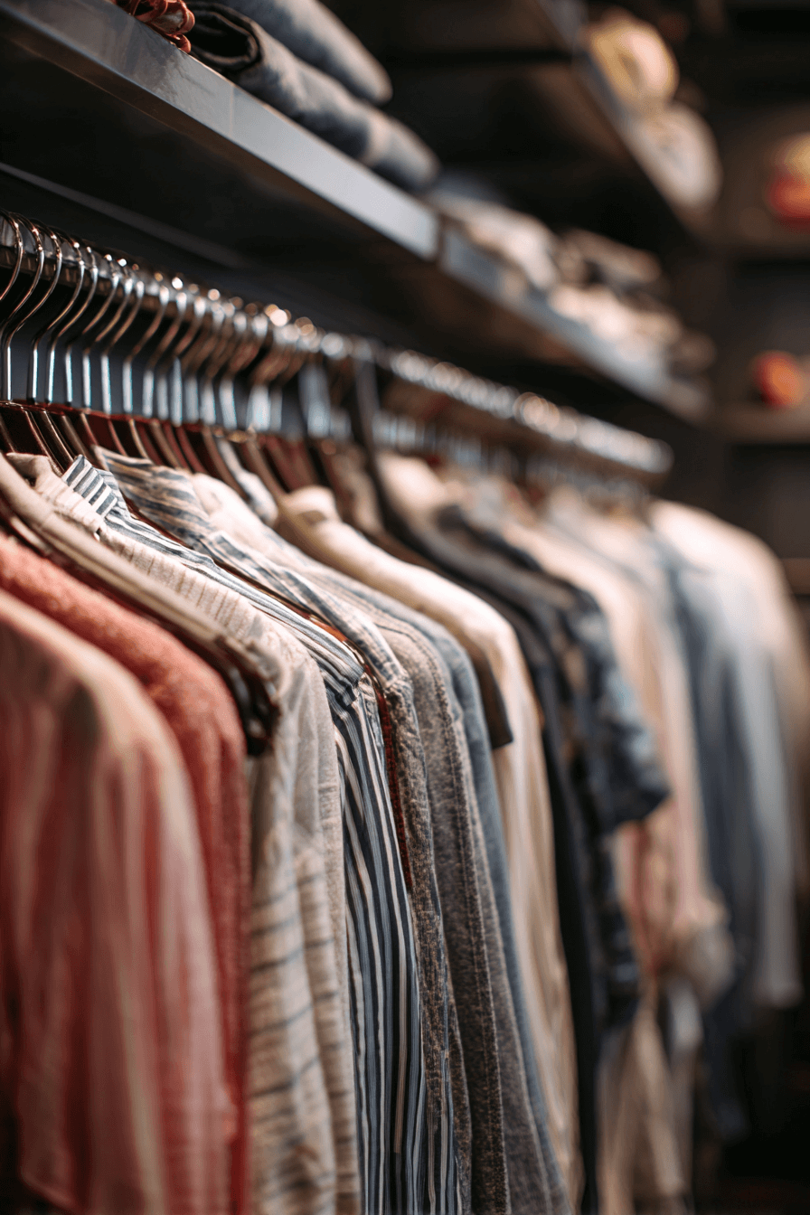 25 Walk In Closet Ideas That Feel Luxurious and Organized