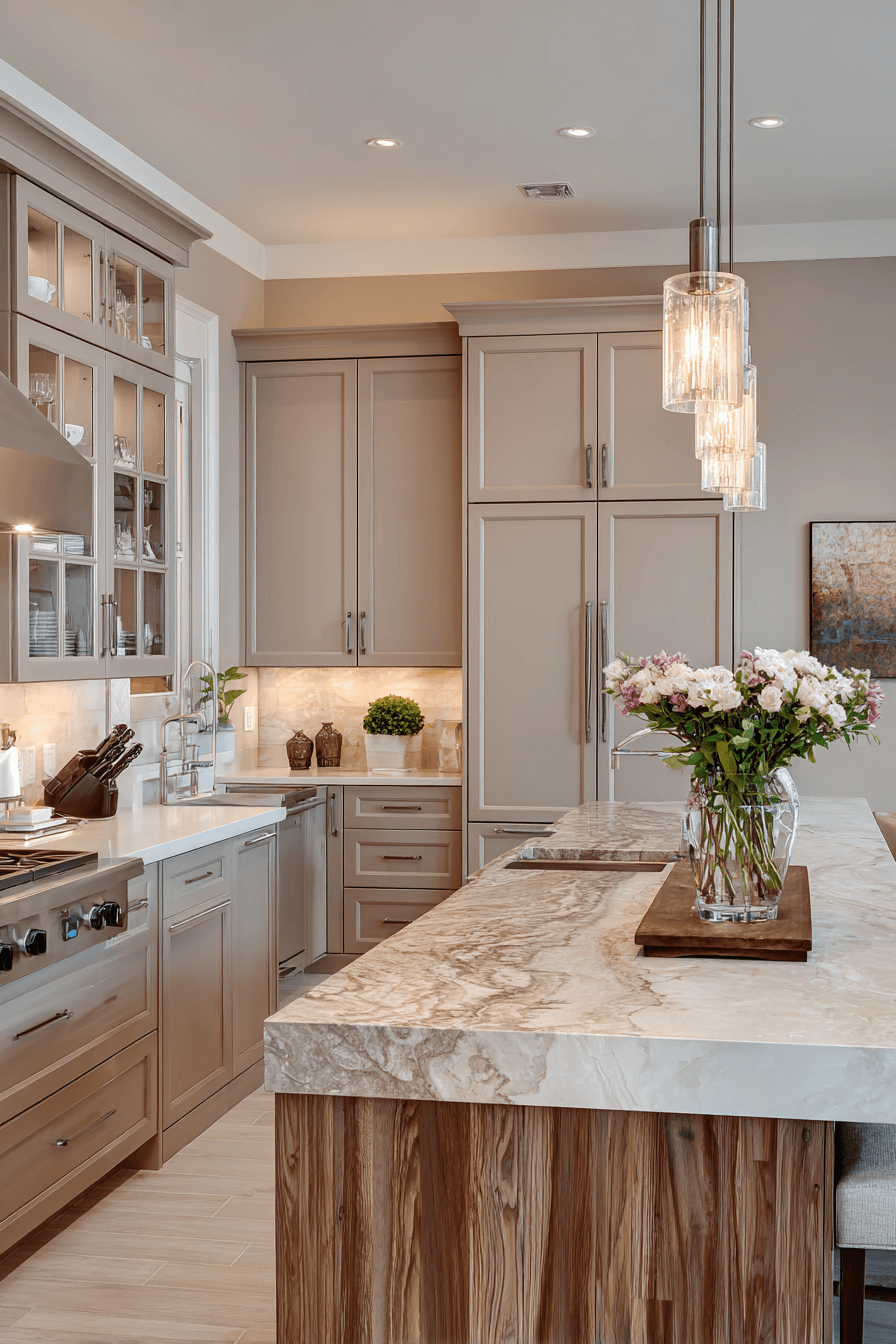 25 Beautiful Kitchen Cabinet Colors for a Stylish Long Lasting Look