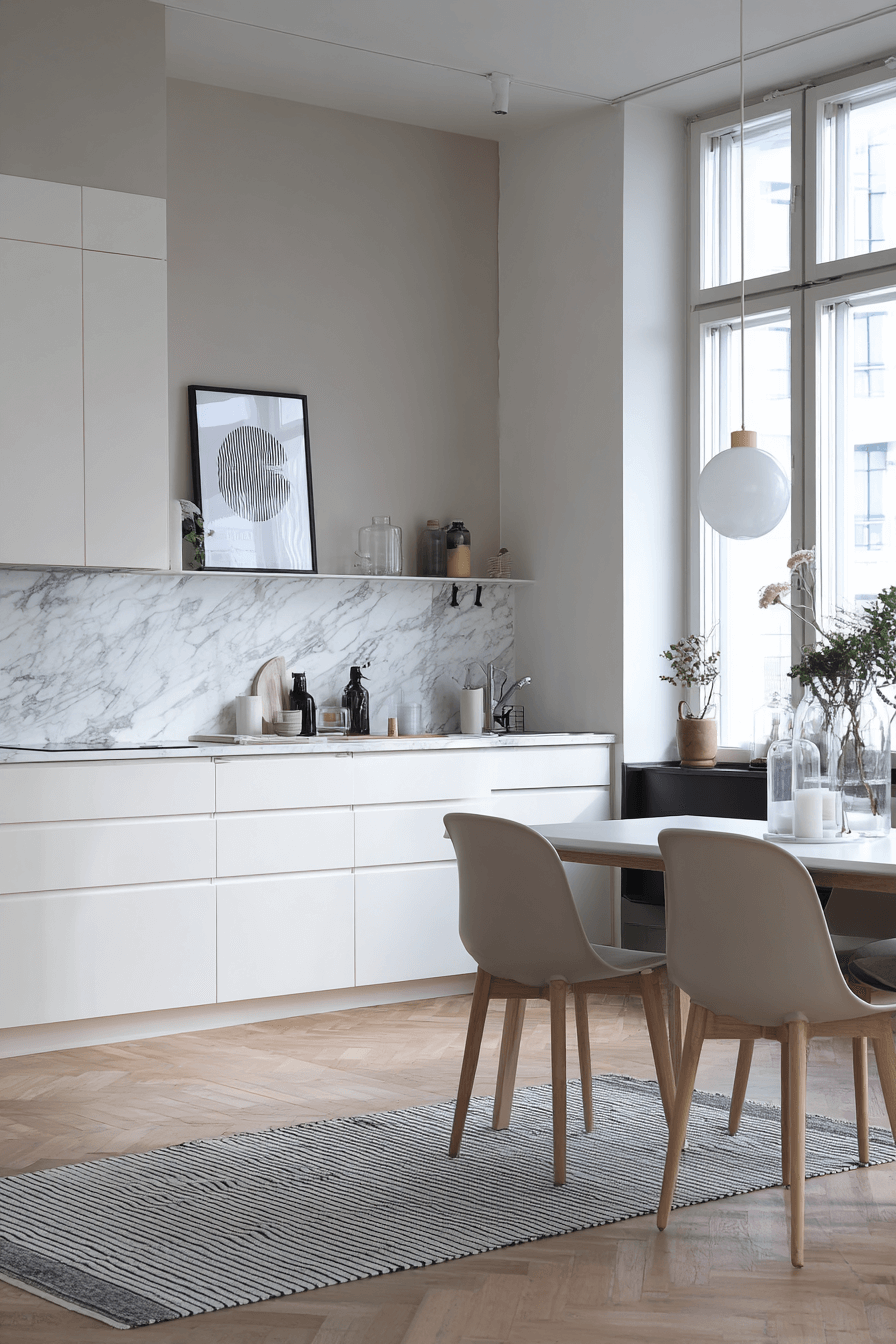 25 Small Apartment Ideas That Make Your Home Feel Bigger and More Stylish