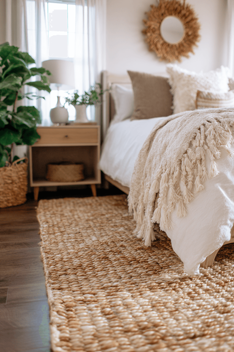 25 Coastal Cowgirl Bedroom Ideas That Feel Breezy Cozy and Effortlessly Stylish