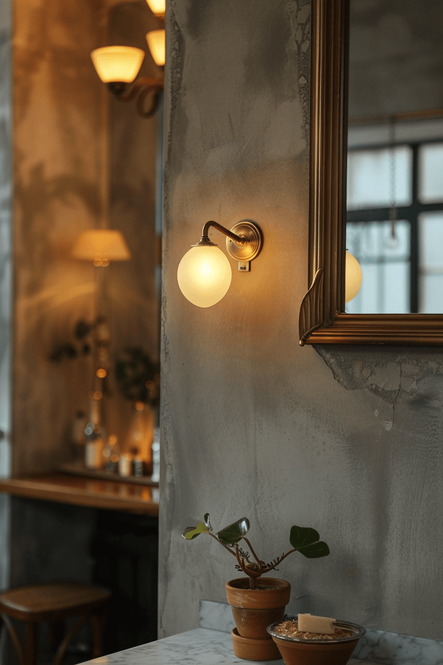 27 Cottagecore Bathroom Ideas That Feel Straight Out of a Storybook