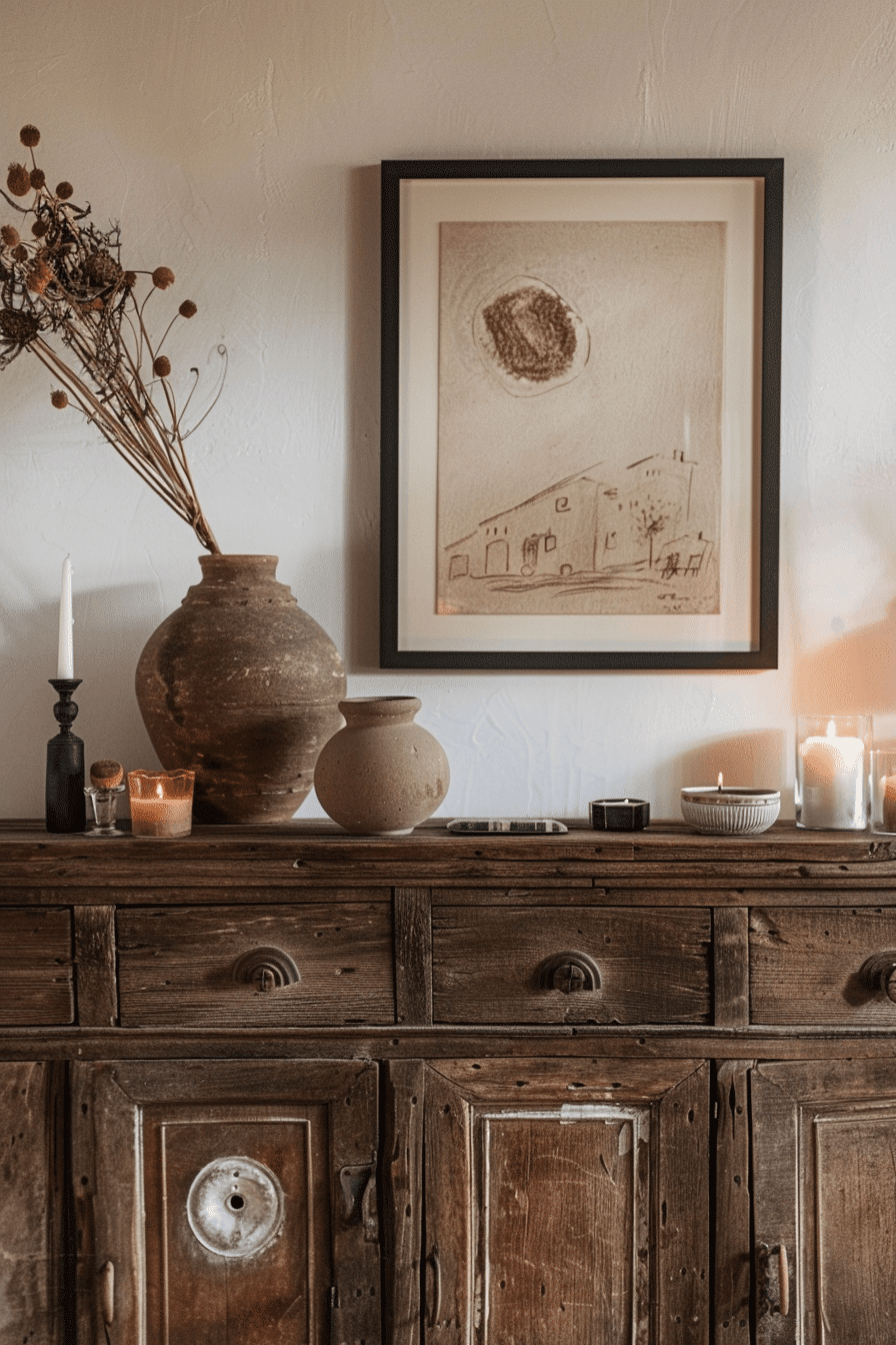 27 Dreamy Vintage Living Room Ideas You will Want to Recreate