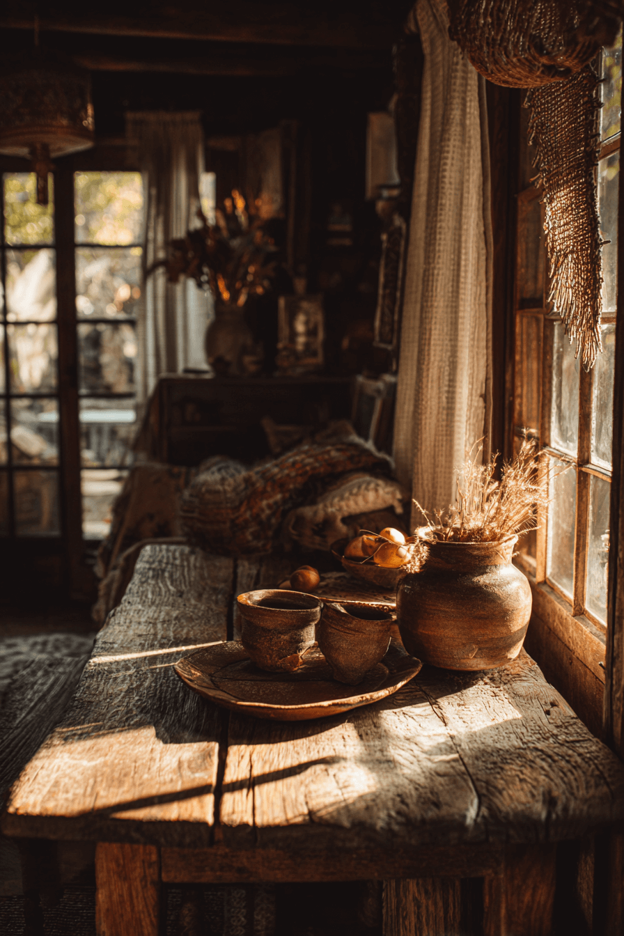 25 Cabin Design Ideas to Transform Your Space Into a Peaceful Retreat