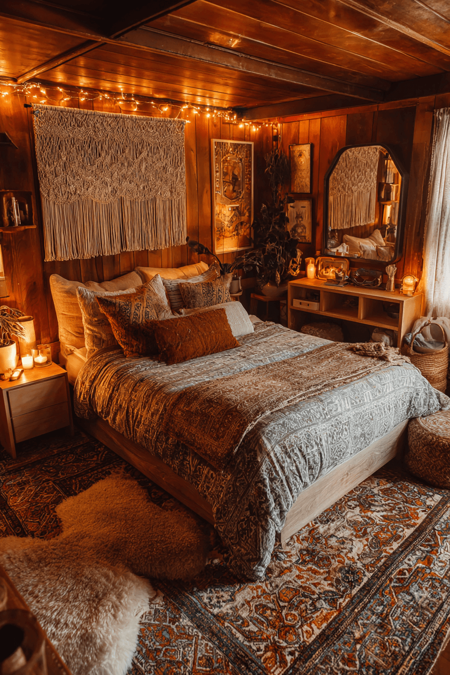 25 Cabin Design Ideas to Transform Your Space Into a Peaceful Retreat