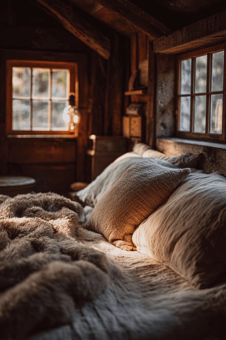 25 Modern Barn Home Ideas for Warm Functional and Beautiful Living