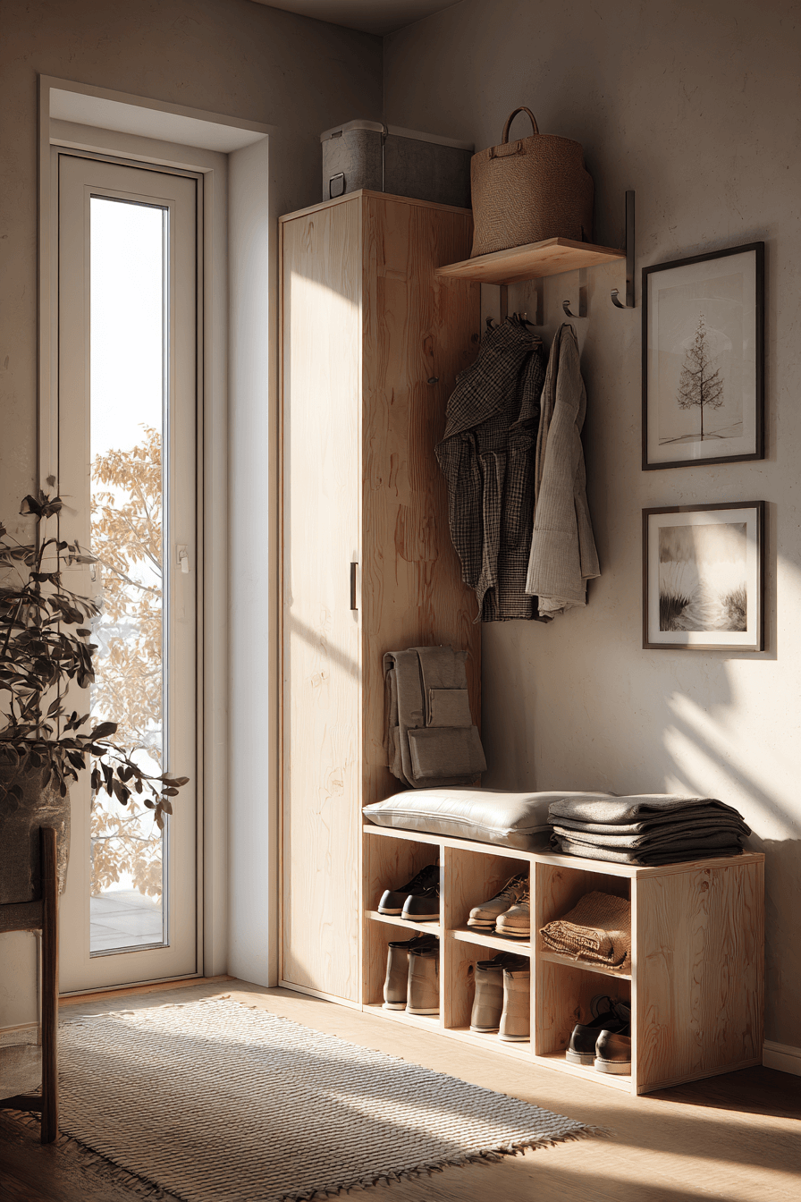 25 Small Apartment Ideas That Make Your Home Feel Bigger and More Stylish