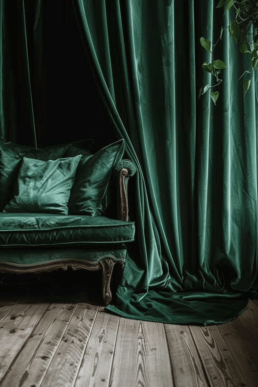 27 Dreamy Vintage Living Room Ideas You will Want to Recreate