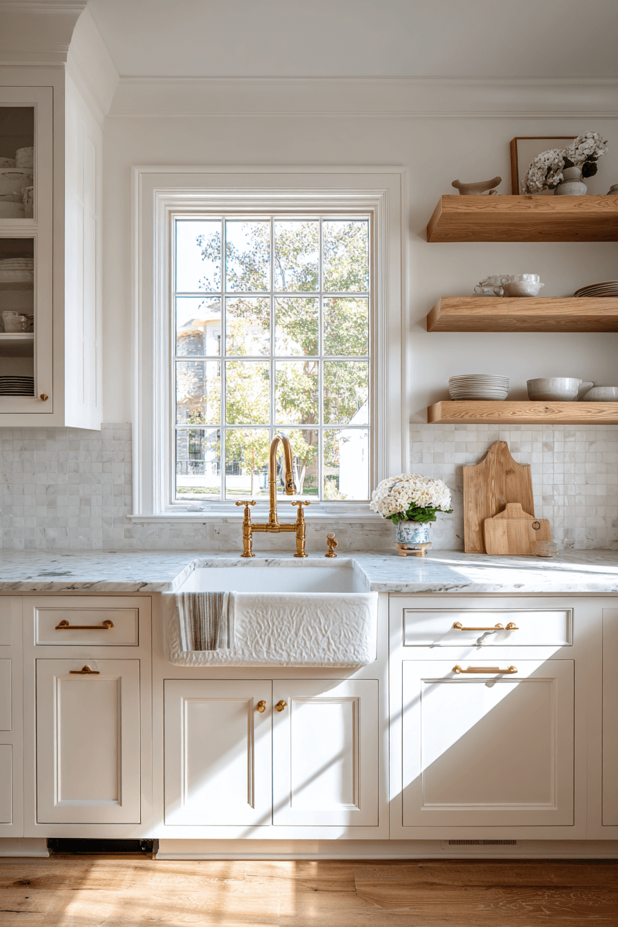 25 Stunning Barndominium Kitchen Ideas with Rustic Modern Charm