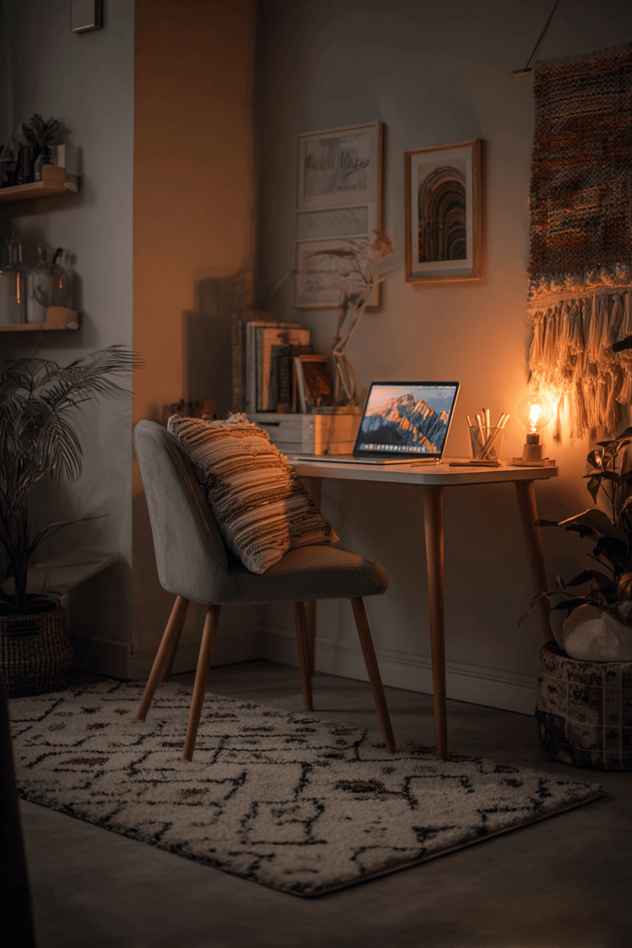 25 Small Apartment Ideas That Make Your Home Feel Bigger and More Stylish