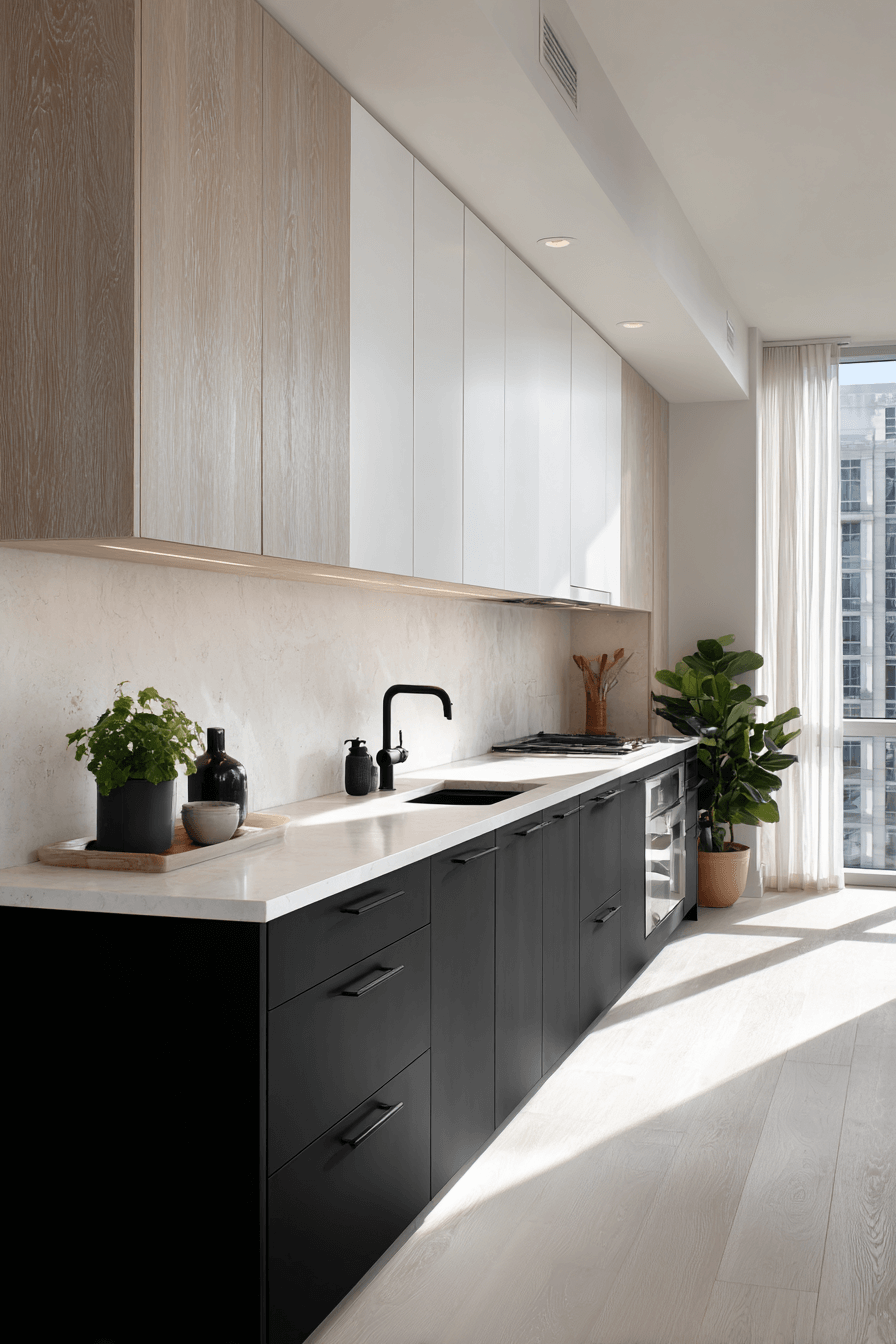 25 Beautiful Kitchen Cabinet Colors for a Stylish Long Lasting Look