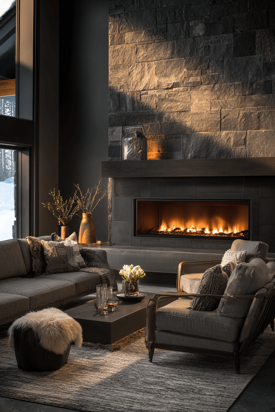 25 Cabin Design Ideas to Transform Your Space Into a Peaceful Retreat