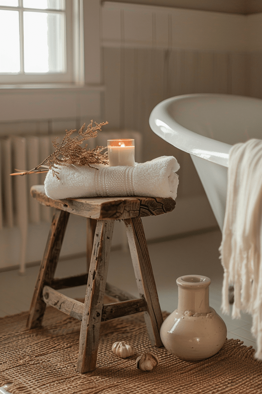 27 Cottagecore Bathroom Ideas That Feel Straight Out of a Storybook