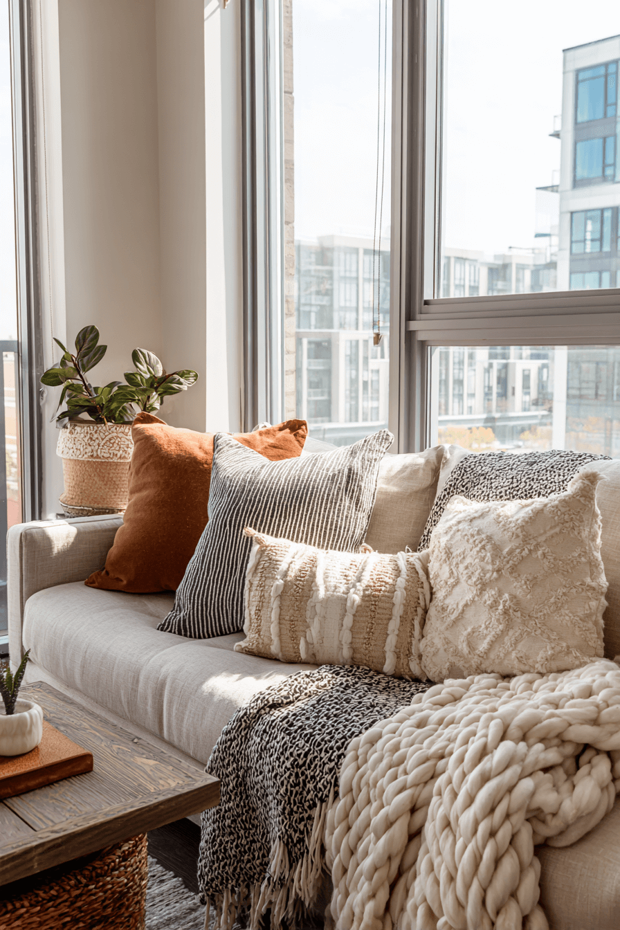 25 Modern Boho Living Room Ideas for a Cozy Stylish Home