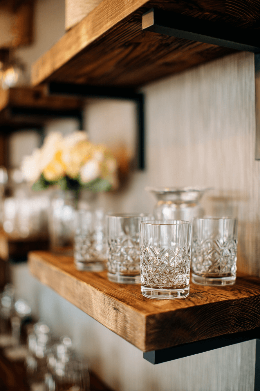 25 Stunning Basement Bar Ideas That Feel Custom Luxe and Well Designed