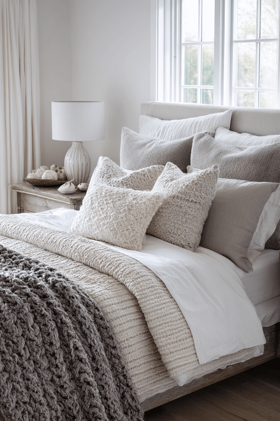 25 Coastal Cowgirl Bedroom Ideas That Feel Breezy Cozy and Effortlessly Stylish