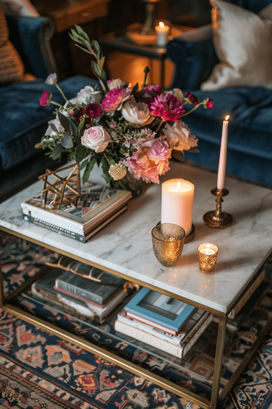 27 Dreamy Vintage Living Room Ideas You will Want to Recreate