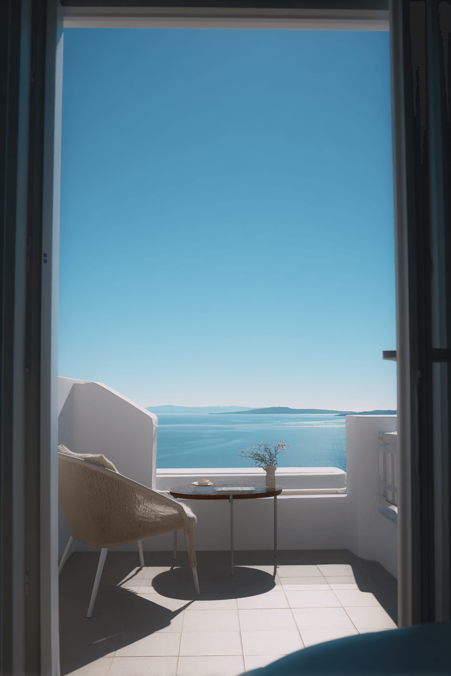 25 Apartment Balcony Ideas That Turn Tiny Spaces Into Outdoor Havens