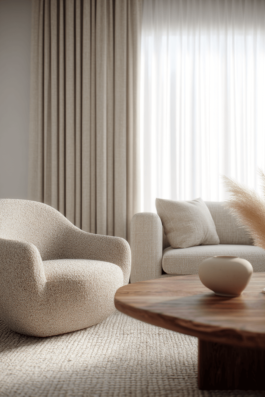 25 Mid Century Modern Living Room Ideas with Timeless Style