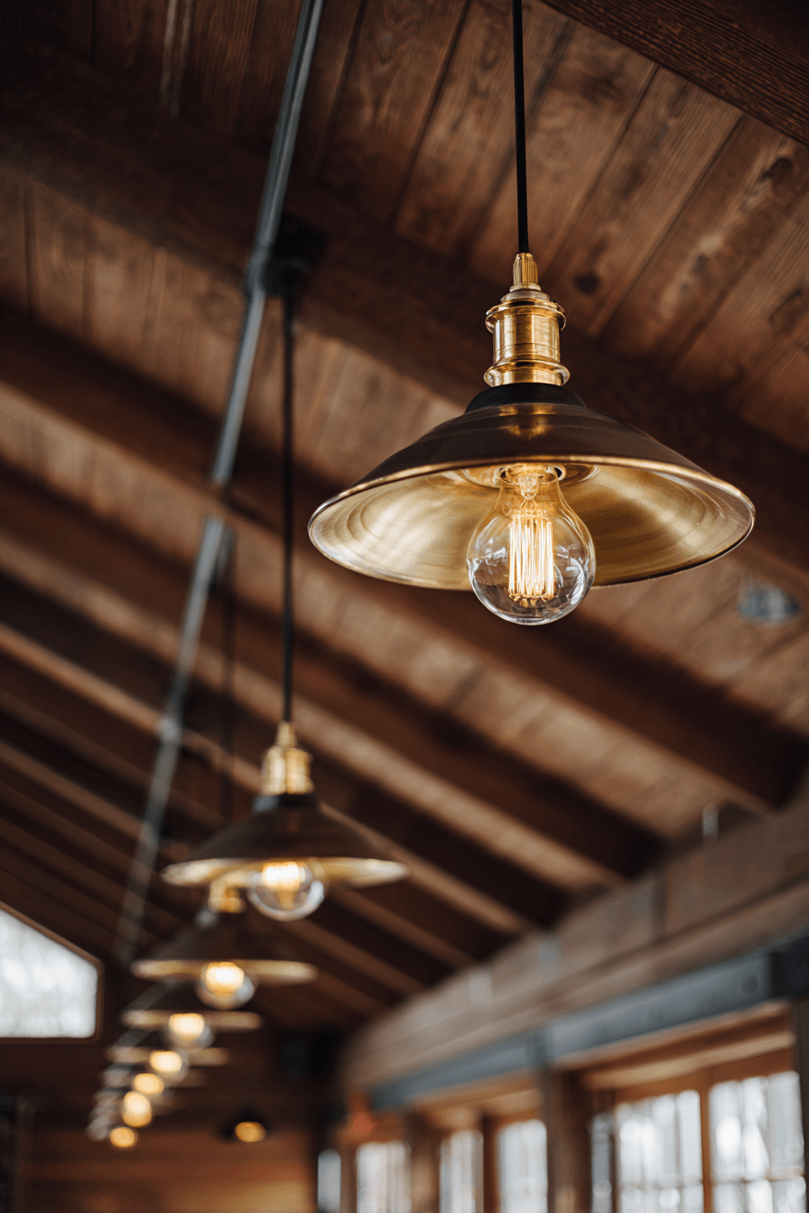 25 Cabin Design Ideas to Transform Your Space Into a Peaceful Retreat