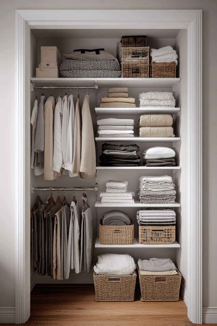 25 Small Apartment Ideas That Make Your Home Feel Bigger and More Stylish