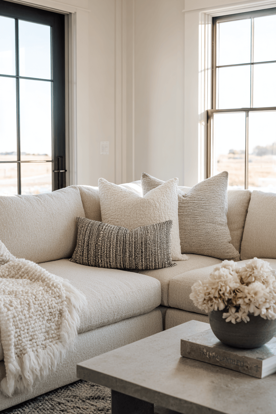 25 Stunning Modern Barn Home Ideas for Timeless Rustic Style