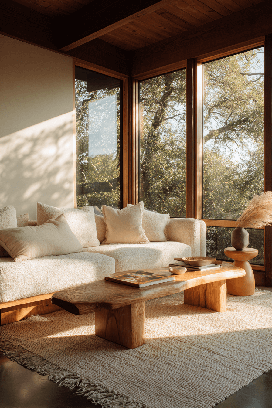 25 Cabin Design Ideas to Transform Your Space Into a Peaceful Retreat