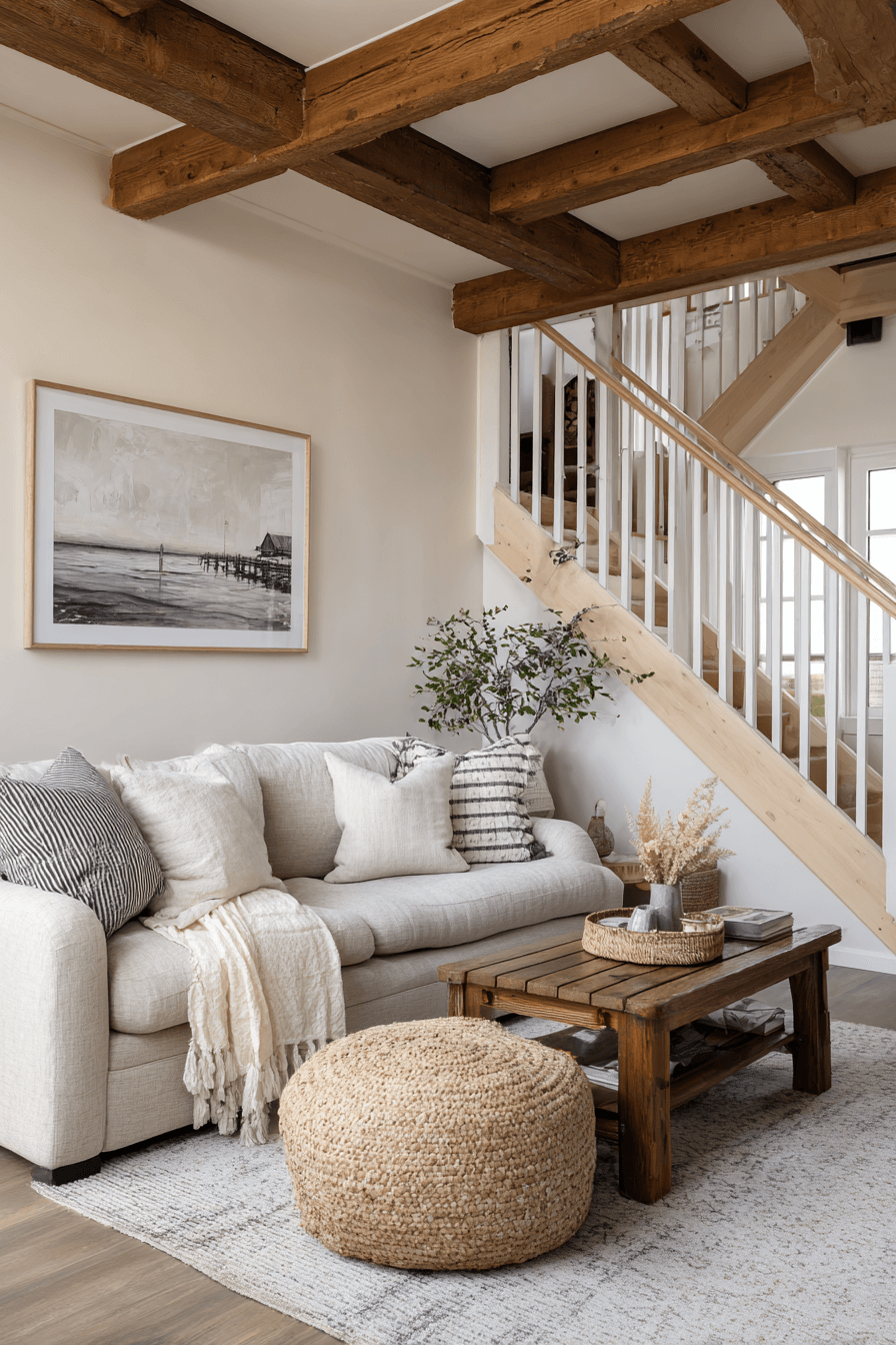 25 Modern Barn Home Ideas for Warm Functional and Beautiful Living