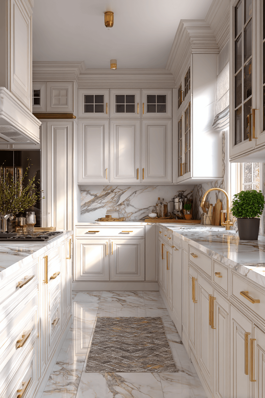 25 Beautiful Kitchen Cabinet Colors for a Stylish Long Lasting Look