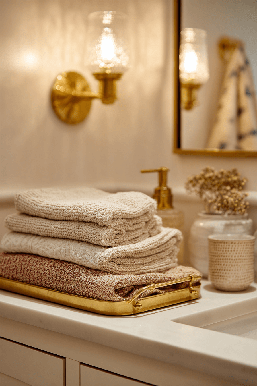 25 Stunning Vintage Bathroom Ideas with Timeless Charm