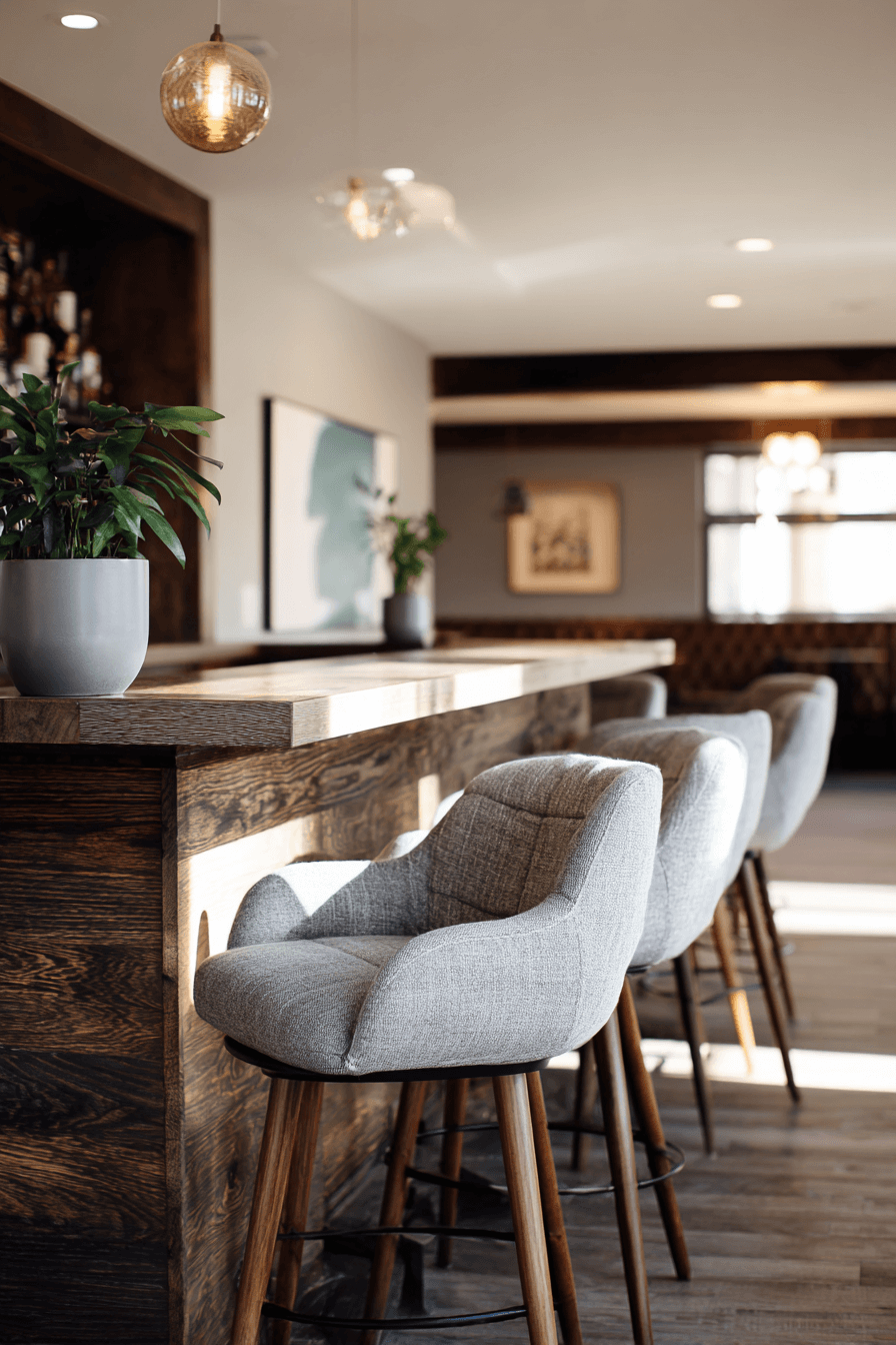 25 Stunning Basement Bar Ideas That Feel Custom Luxe and Well Designed