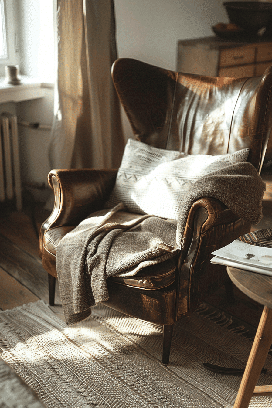 27 Dreamy Vintage Living Room Ideas You will Want to Recreate