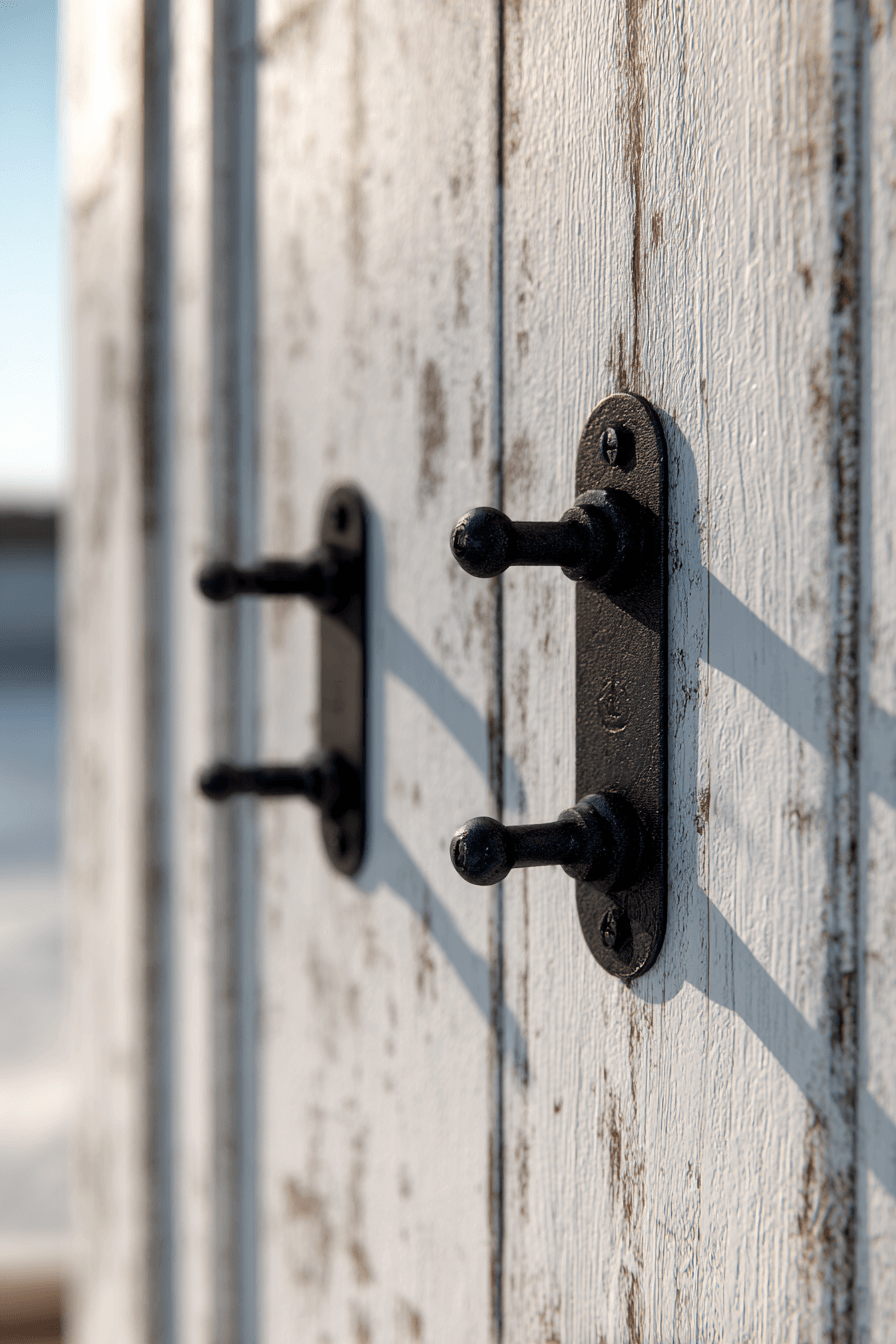 25 Farmhouse Garage Ideas That Are Cozy Functional and Timeless