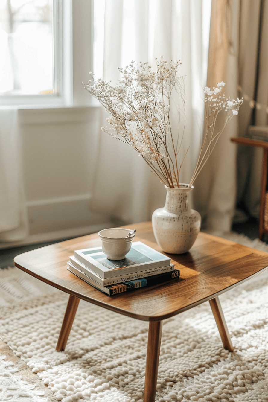 27 Dreamy Vintage Living Room Ideas You will Want to Recreate