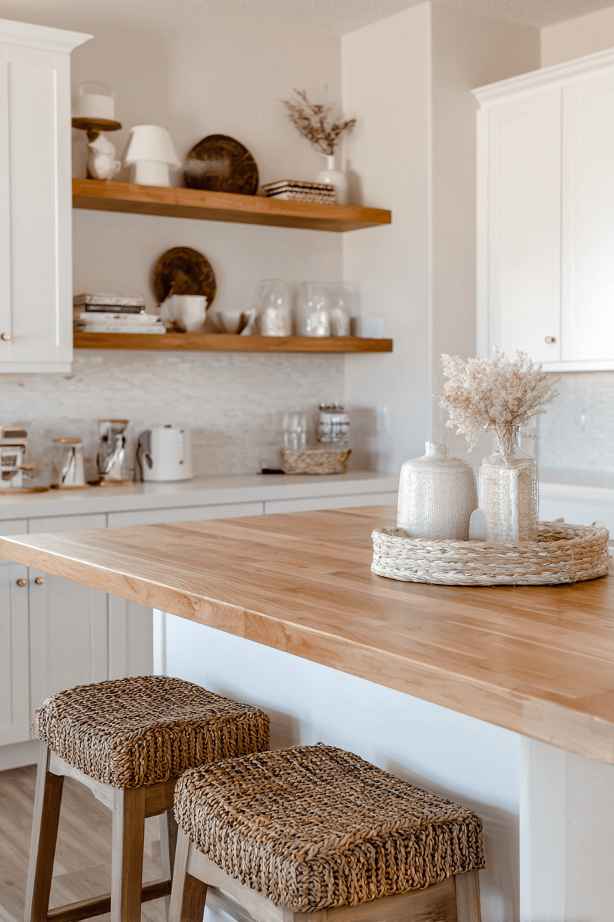 25 Stunning Barndominium Kitchen Ideas with Rustic Modern Charm